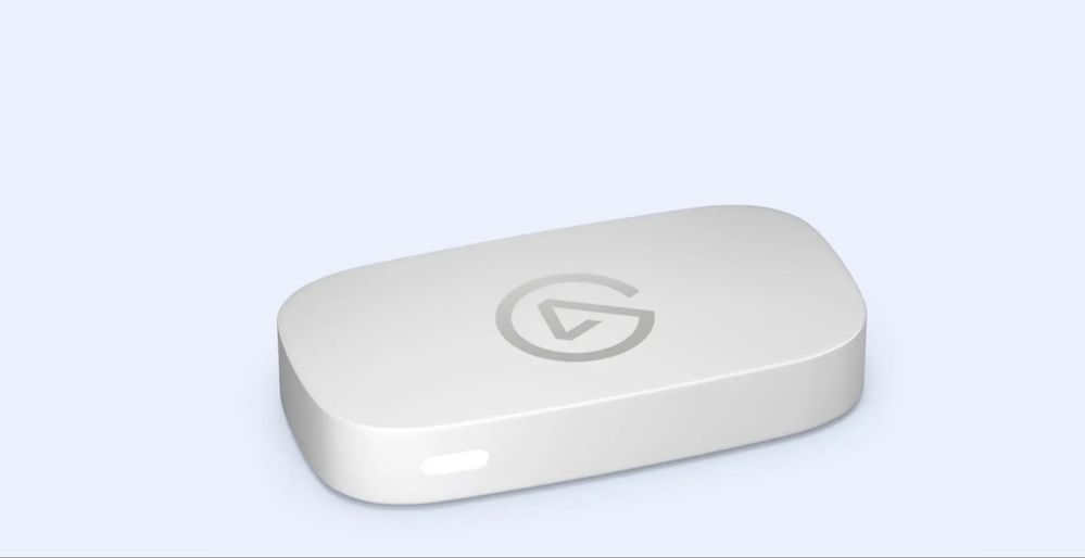 Rejestrator obrazu Elgato Game Capture Neo