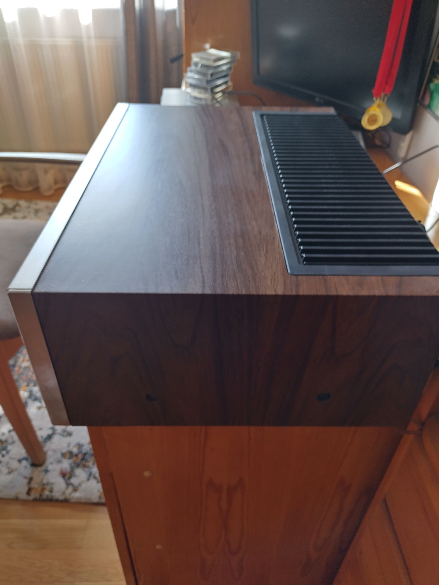 Amplituner Sansui G7500