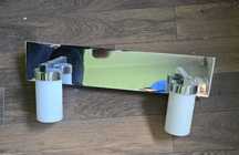 Kinkiet Massive chrom IP21