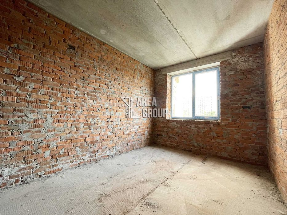 RED FRIDAY! -25$/м2 Однокімнатна квартира на Мікрорайоні SMART FORT