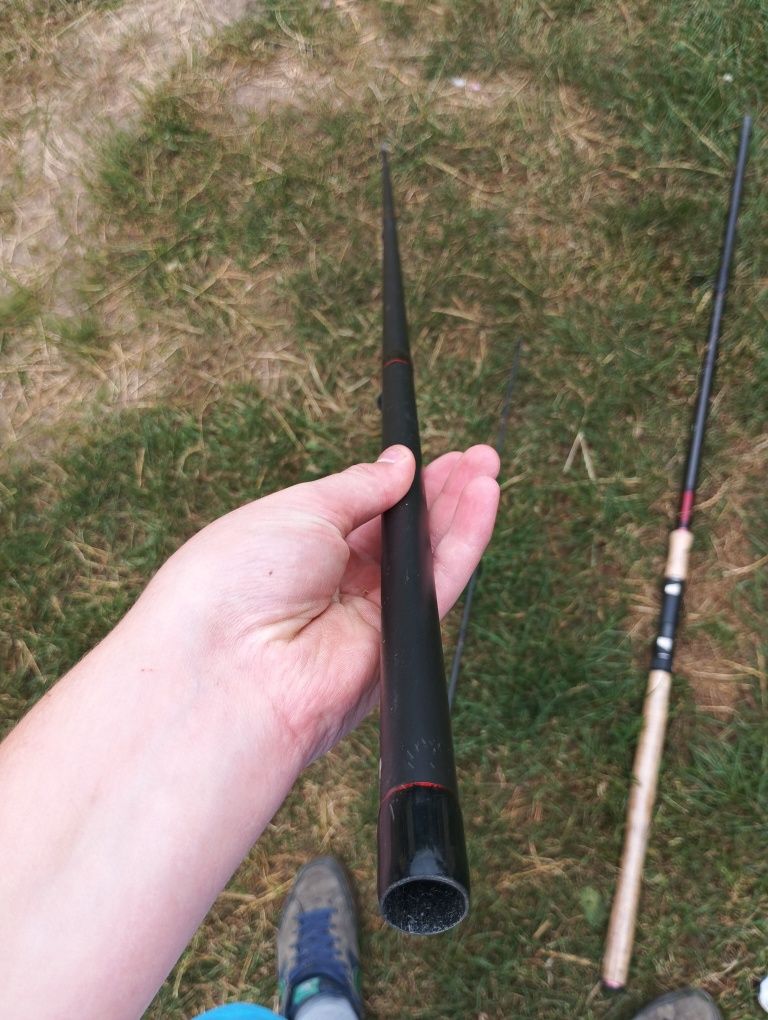 Wędka jaxon 40-90g