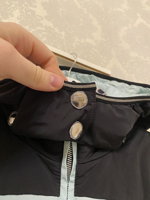 Sportalm куртка лижня жіноча