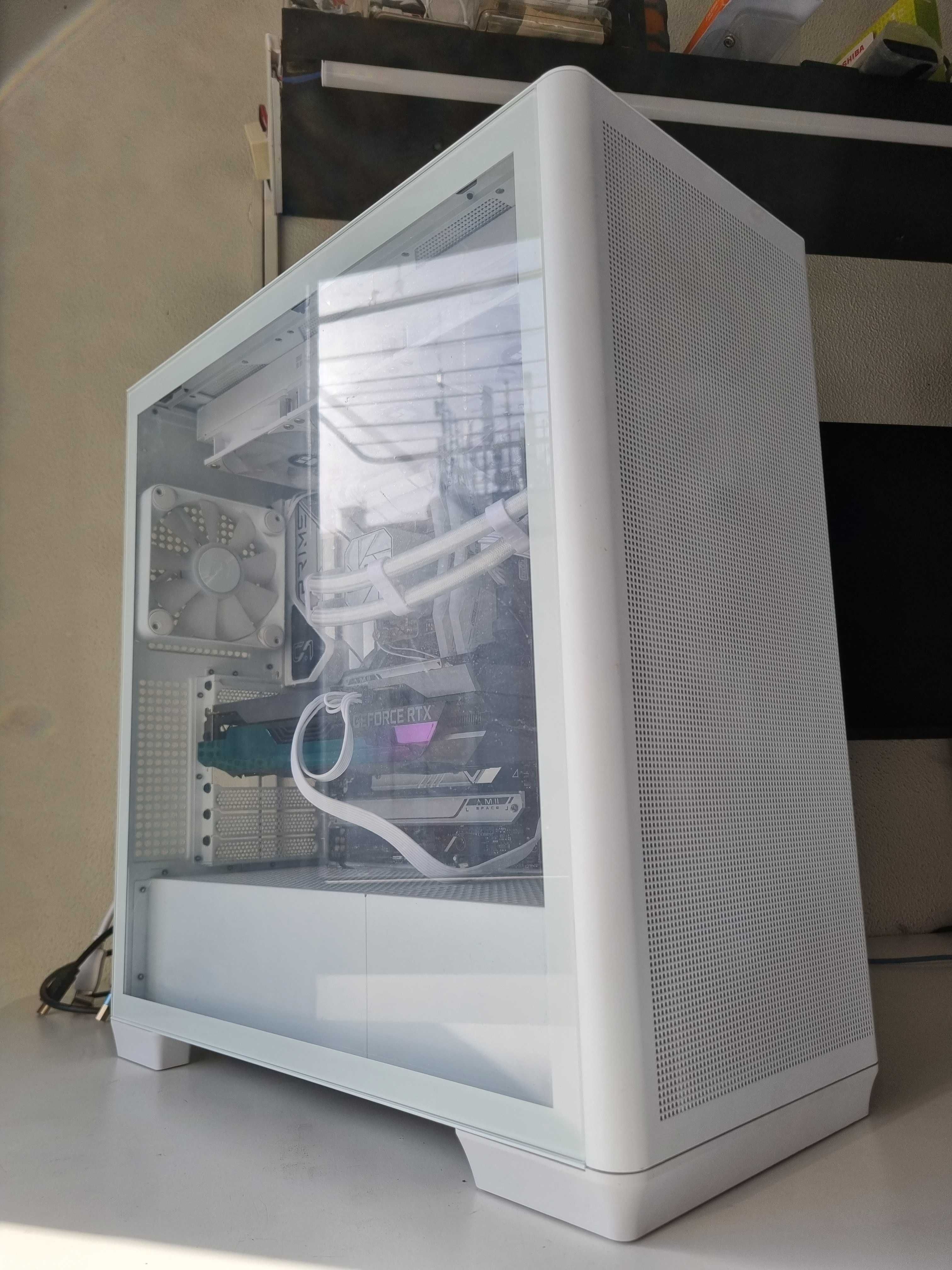 PC Gaming I7 14700KF RTX 3080