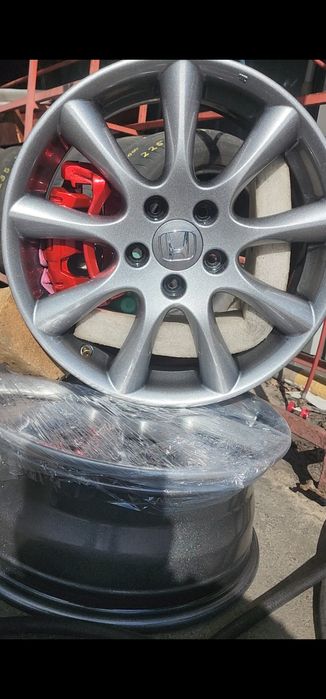 Продам Диски аккорд 7