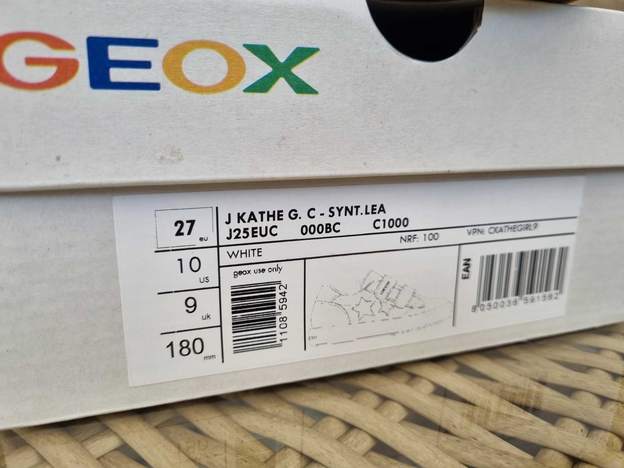 Geox  J Kathe (eu 27)
