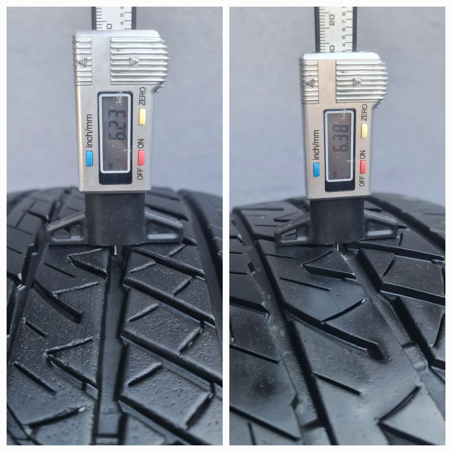 225/45/18 255/40/18 Bridgestone