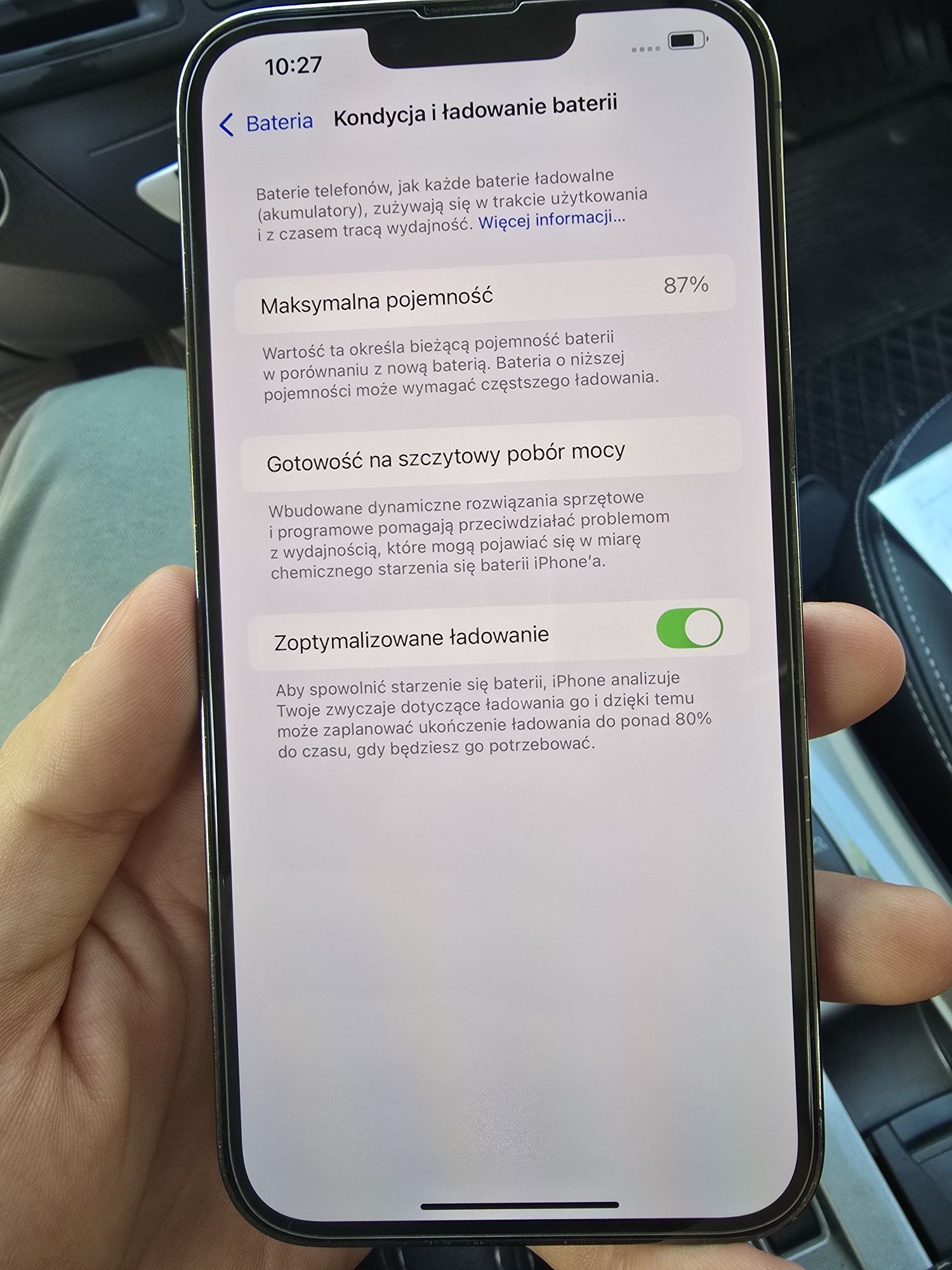 Iphone 13Pro Max