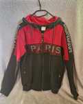Bluza z kapturem Nike Paris Jordan  air PSG L unikat