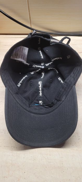 Czapka z daszkiem Avalanche