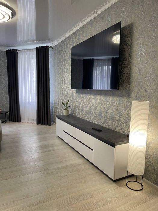 2к квартира ПЕРША здача