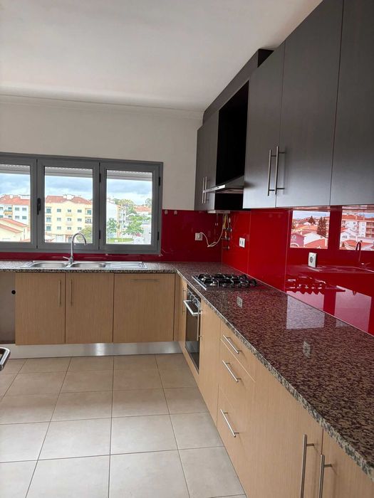 T2 para Arrendamento no Entroncamento