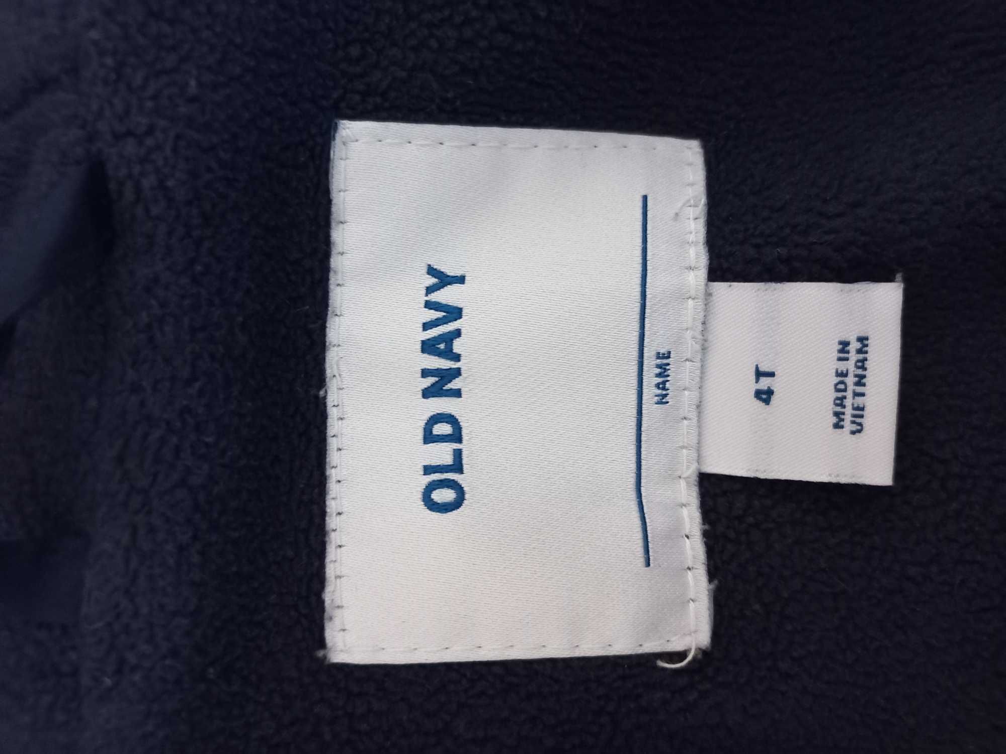 Куртка old navy, 4T