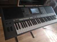 Keyboard Yamaha prs s770