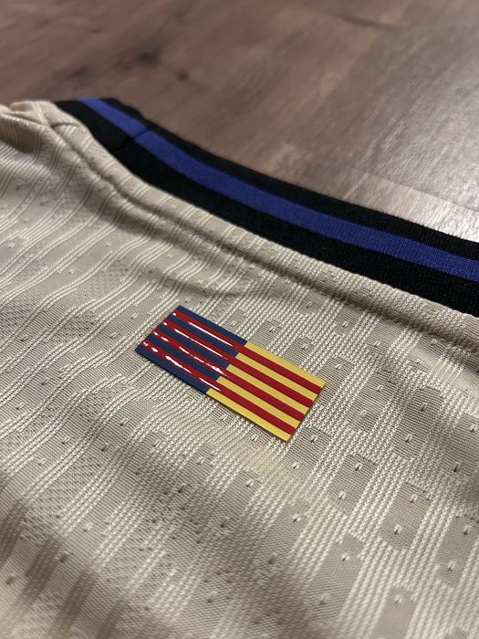 Barcelona 25/26 kit