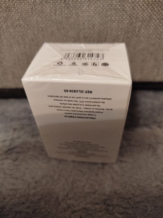 High inspiracja zamiennik zapachu męskiego Diesel Only The Brave 30 ml
