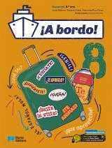 A Bordo 8 Recursos do Manual/Livro do Professor