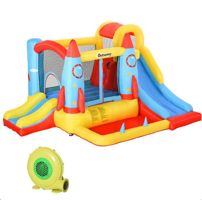 Alugo INSUFLAVEL 50€/dia