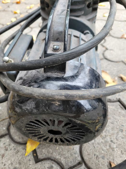 Компресор диафрагменный СО-45Б ссср