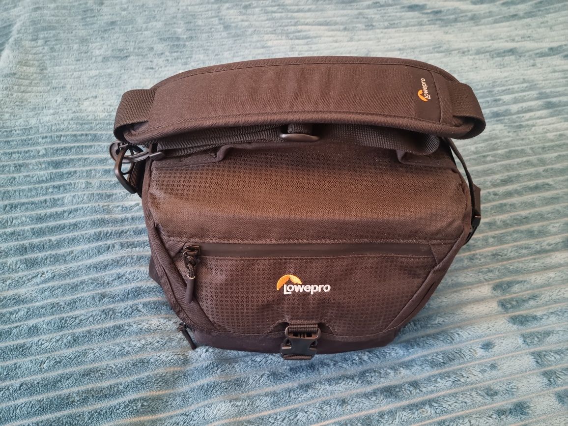 Lowepro Nova 180 AW II