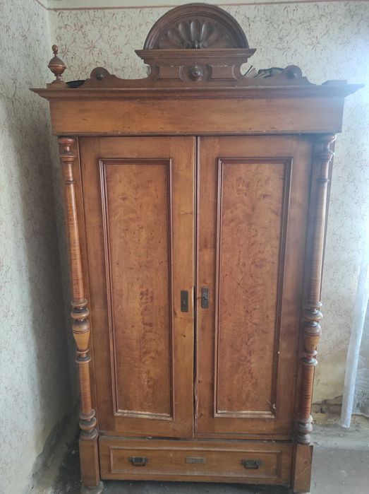 Sprzedam stare meble