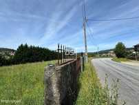 Terreno Para Construção  Venda em Sobreira,Paredes