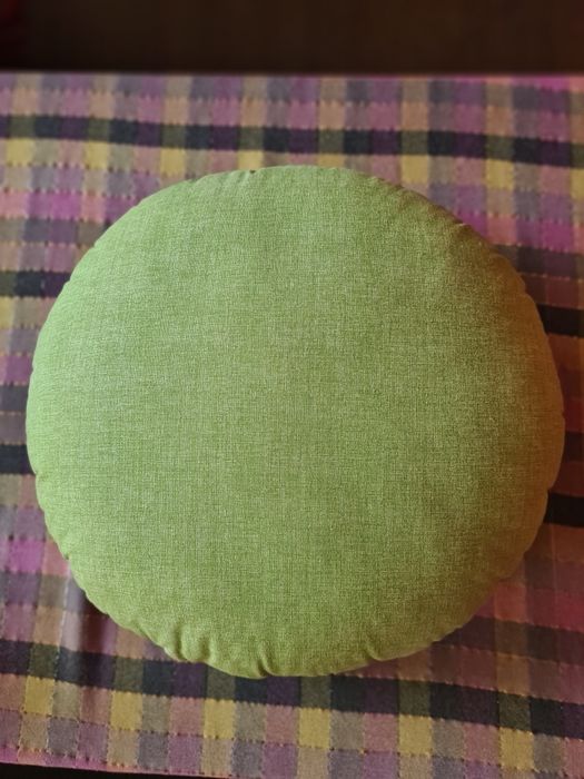 Poduszka Pufa do siedzenia