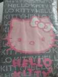 Nowy komplet pościeli hello kitty