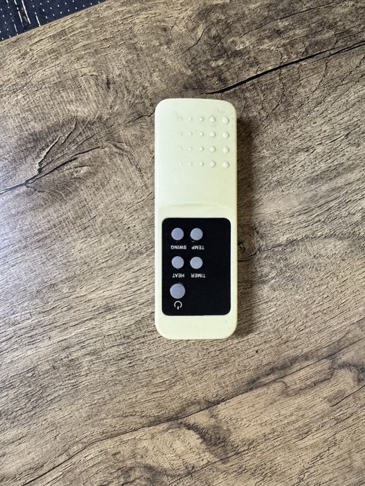 Тепловентилятор Wild Wind WPTC-2015