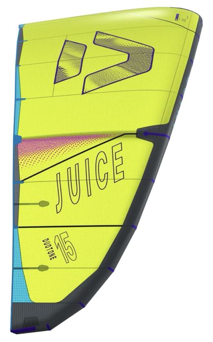 Duotone Juice