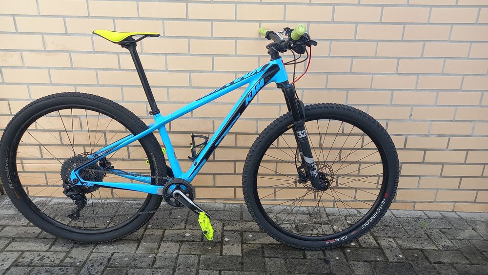 Ktm myroon elite carbono 29