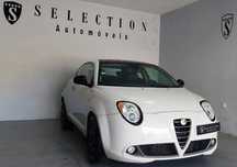 Alfa Romeo MiTo 1.6 JTDM
