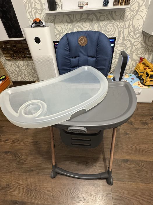 Стілець для годування Maxi cosi