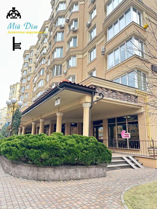 Оренда приміщенея вільного призначення Жк Софія