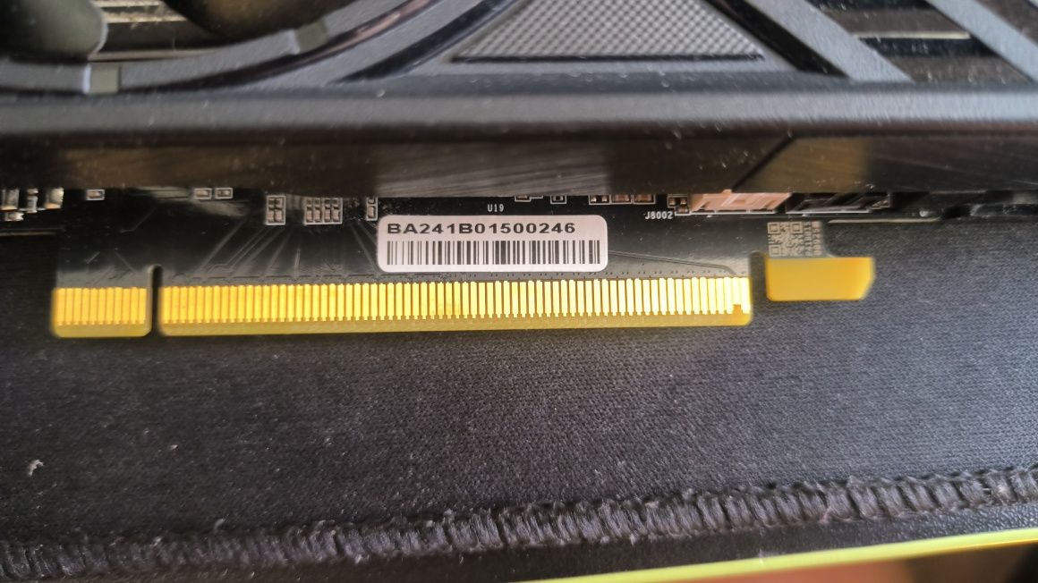 Palit GeForce RTX 4060 Dual
