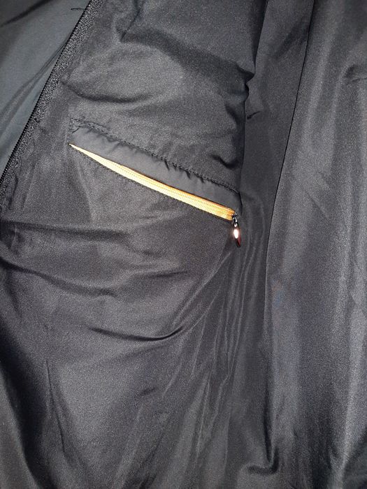 Пуховик чоловічий