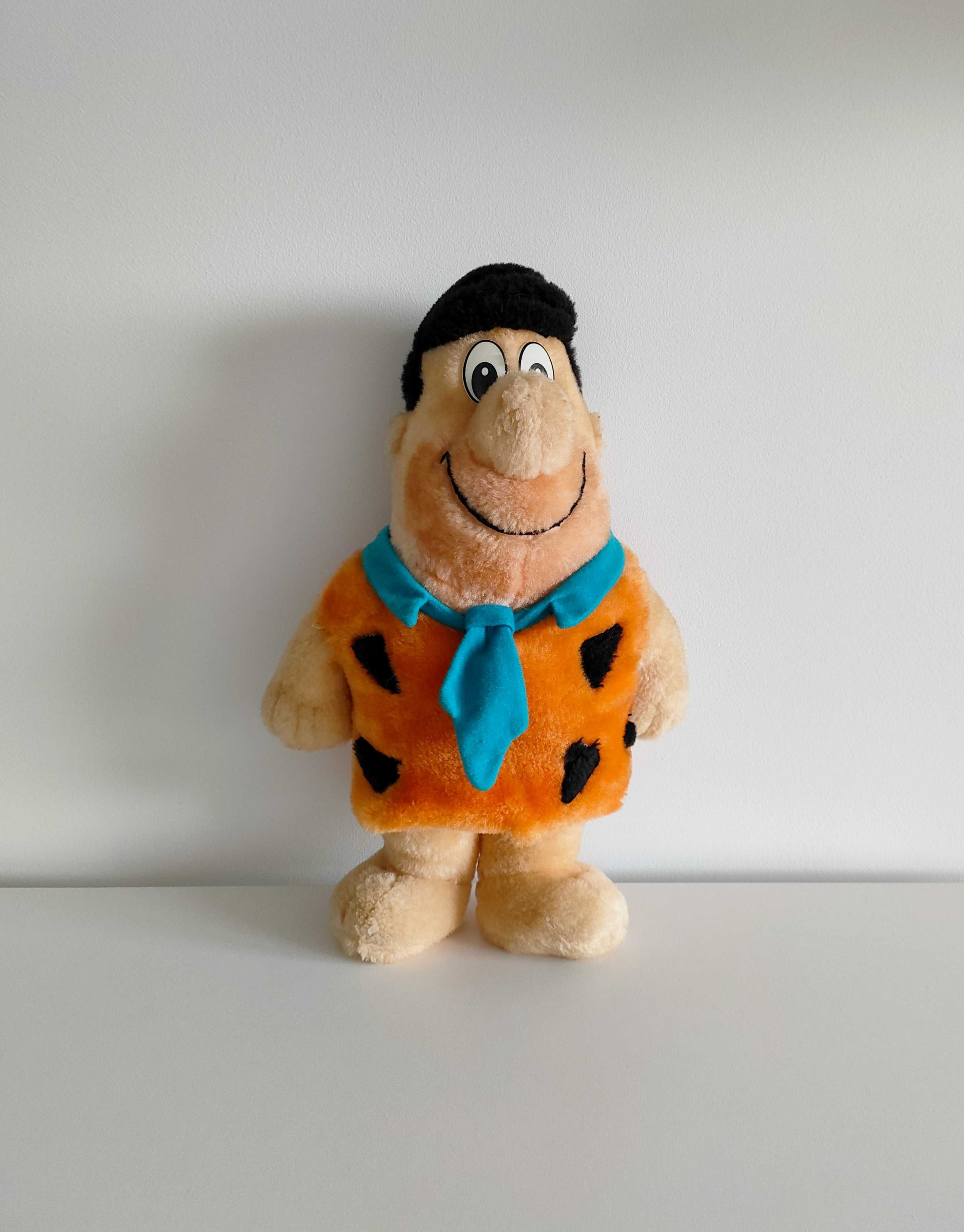 Fred Flintstone "Flintstonowie" ("The Flintstones")