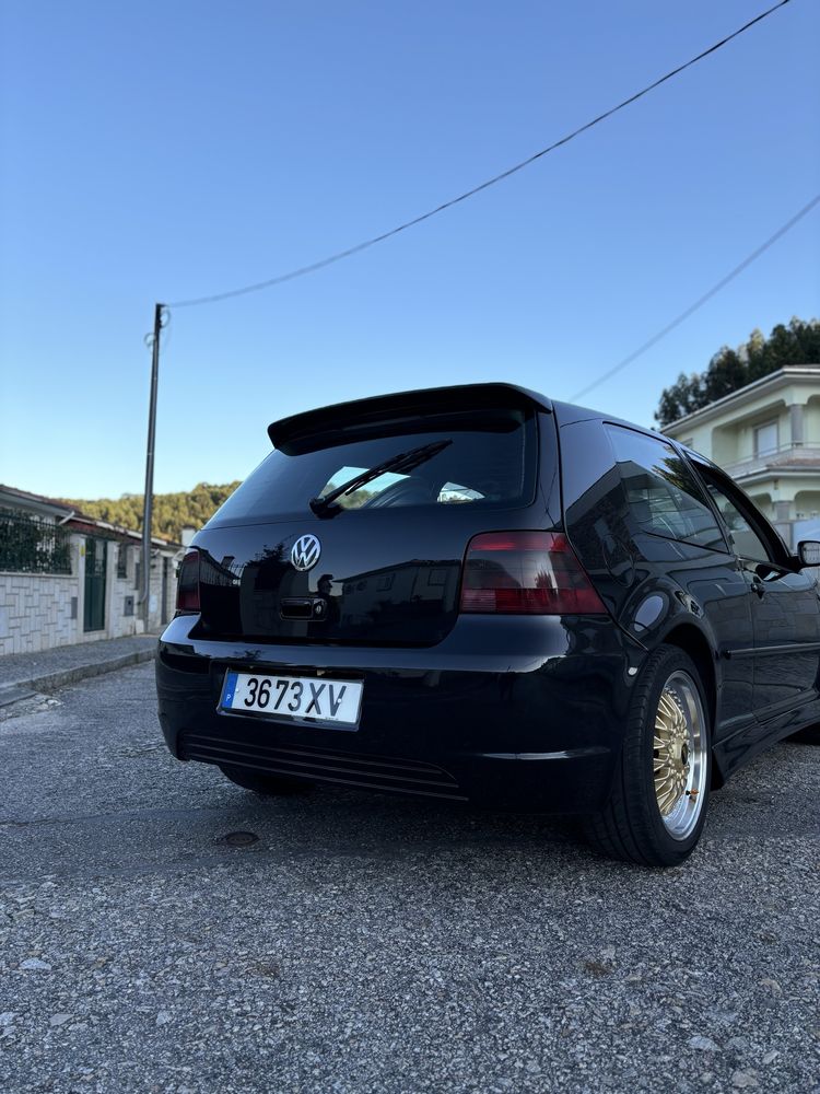 Golf 4 PD Comercial