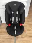 Fotelik Britax Romer Evolva 123 9-36 kg