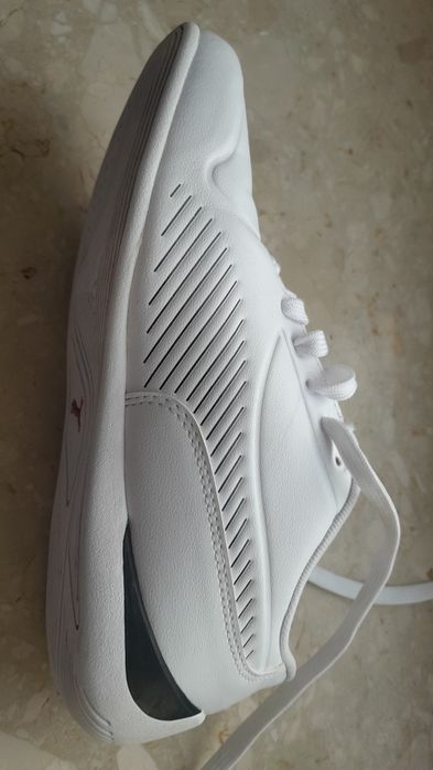 Buty Puma 36/37 jak nowe