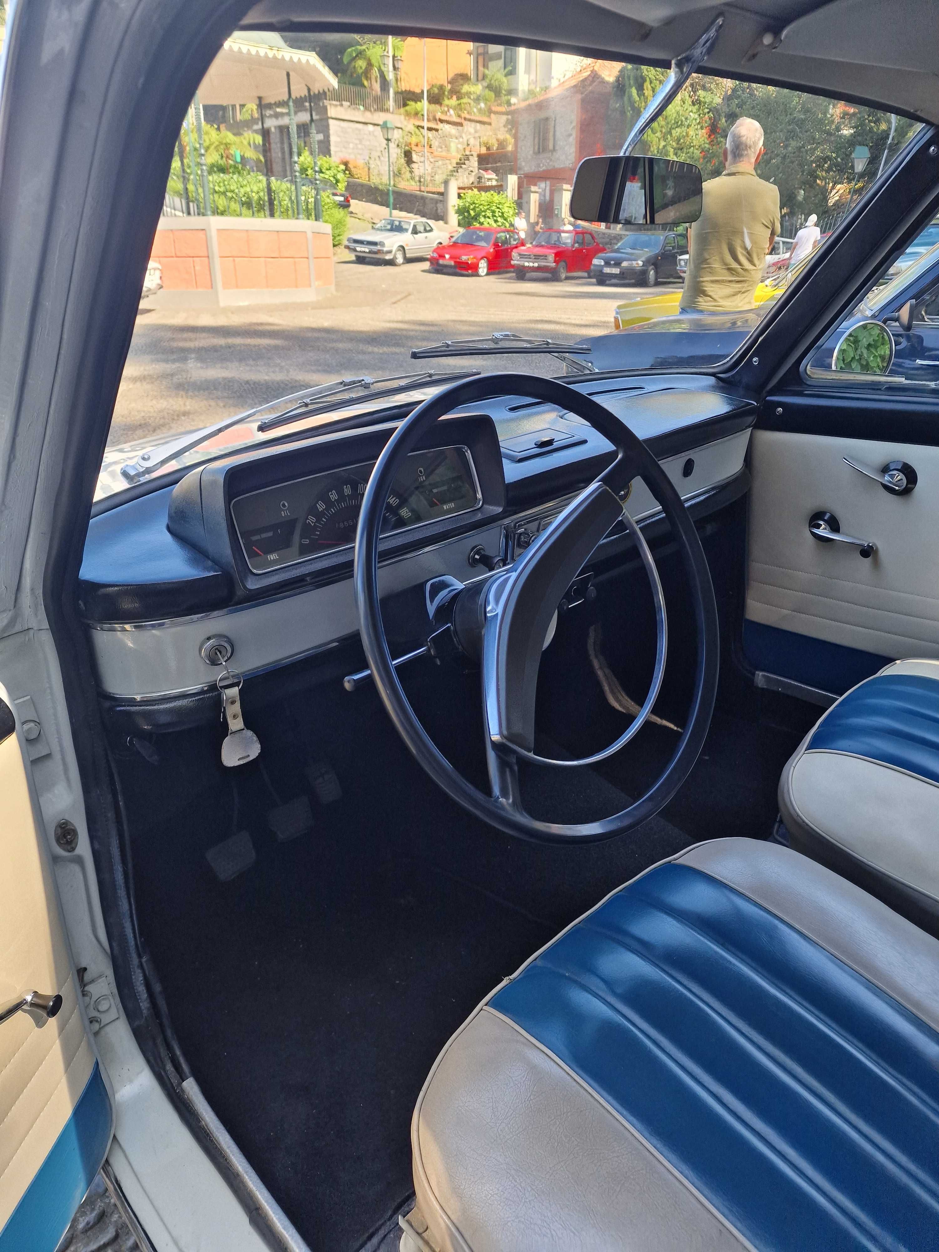Datsun bluebird 410