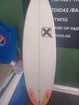 Prancha surfdesign 6.2 26L | segunda vida