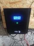 Источник бесперебойного питания инвертор Adler Power CO-sinus UPS-400W