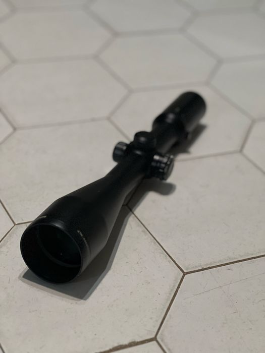 Mira telescópica Bushnell Trophy XLT