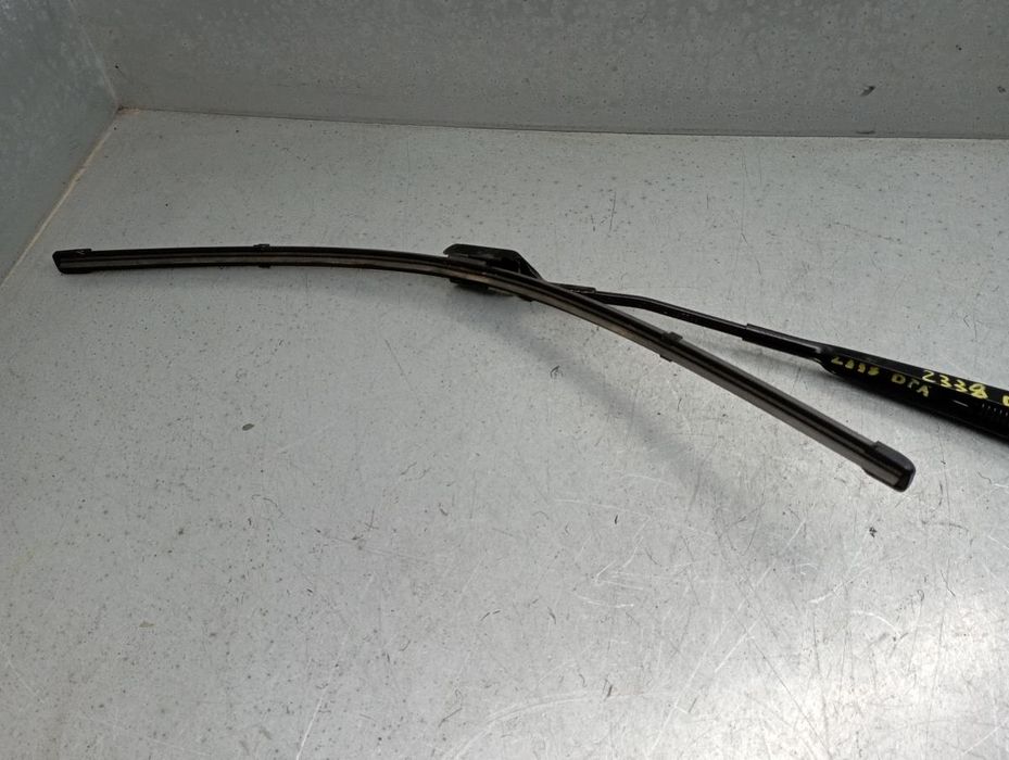 Haste / braço de escova limpa vidros frente direita CITROËN C4 III