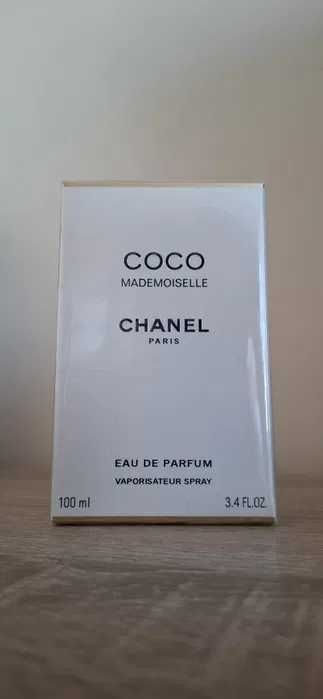 Chanel Coco Mademoiselle Eau De Parfum 150ml