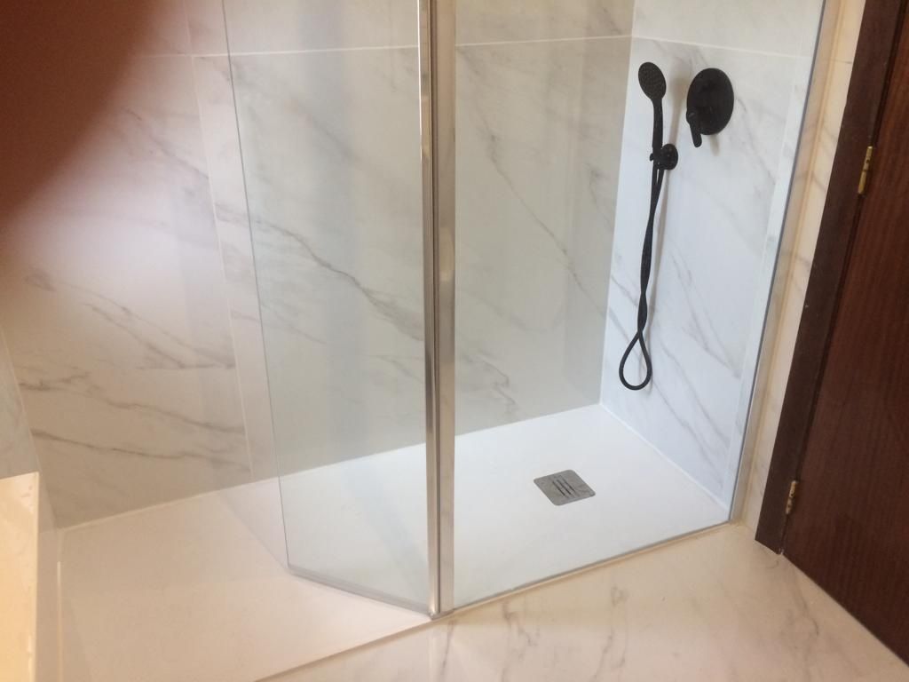 Remodelação de interiores