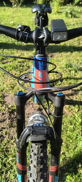 Cudny  Giant Trance Advanced