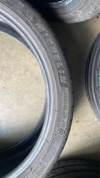 Jantes 20 5x112 so jantes