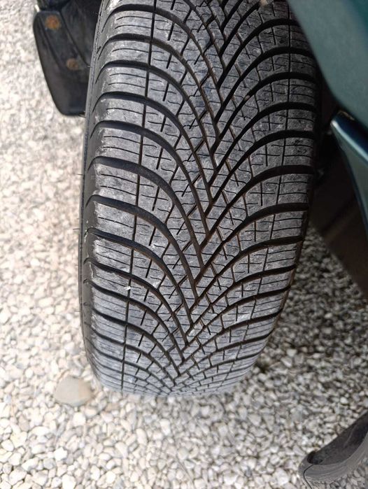 Daewoo Nexia 1.5 90KM GLX