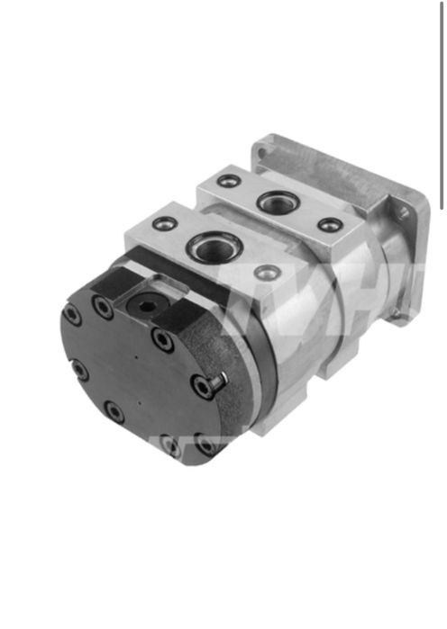 Pompa hydrauliczna  trzysekcyjna Claas Dominator Mega Jaguar